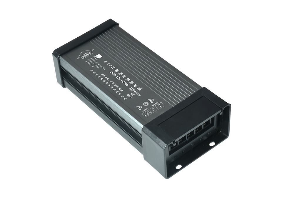 LED電源的組成部分有哪些？
