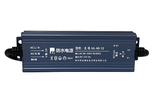 使用防水電源有哪些注意事項？